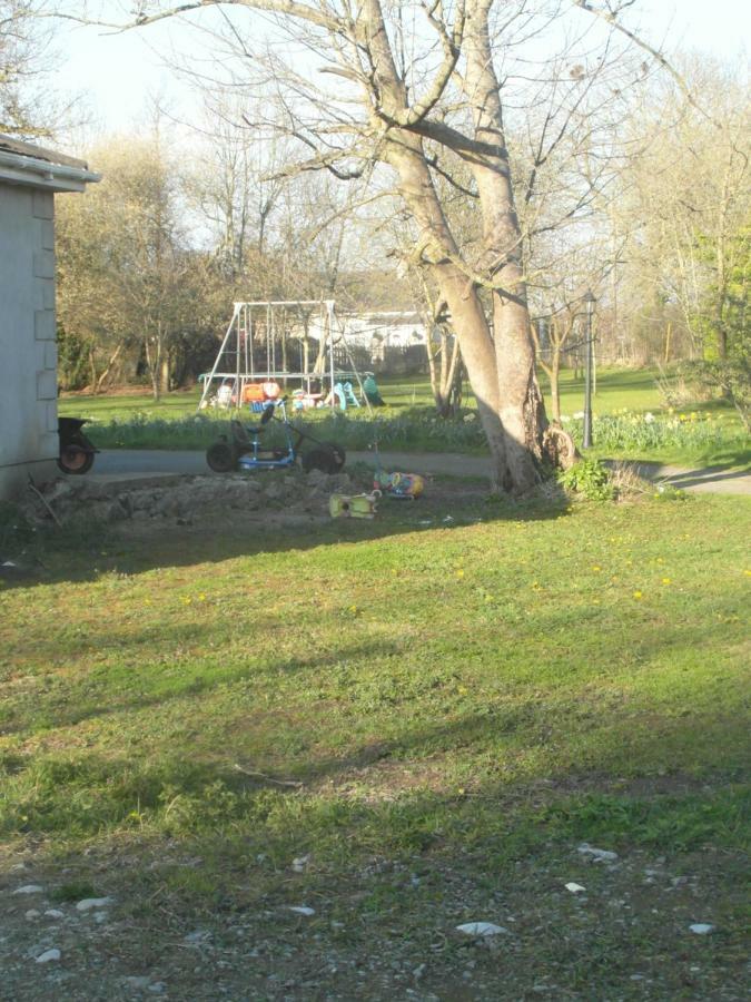 Country Cottage بورتارلينغتون المظهر الخارجي الصورة