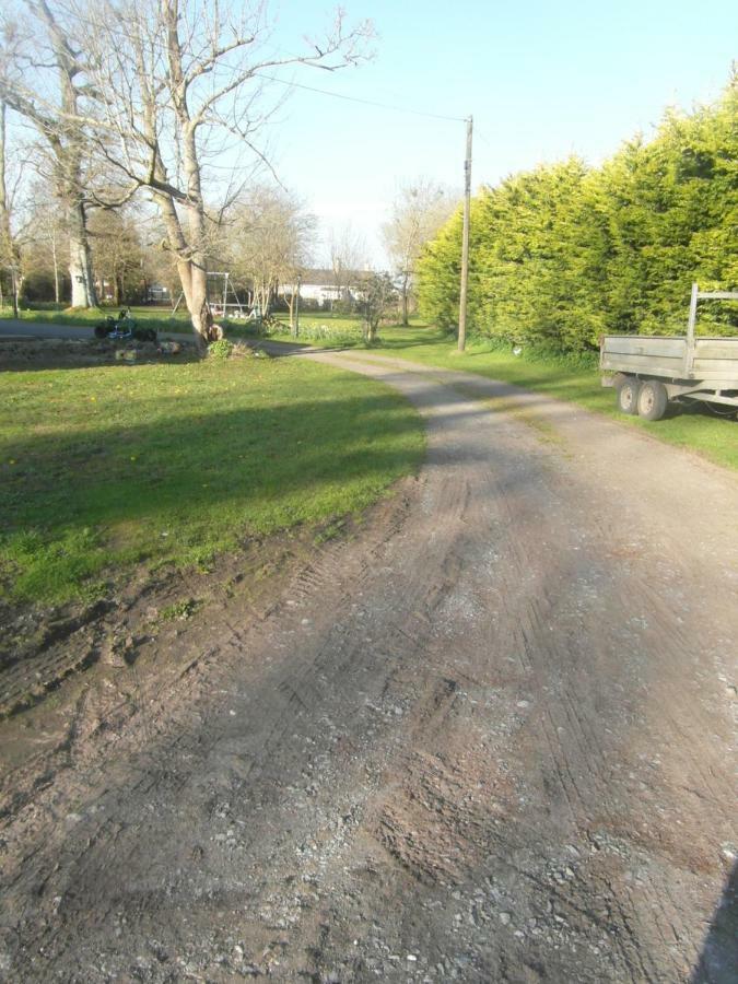 Country Cottage بورتارلينغتون المظهر الخارجي الصورة