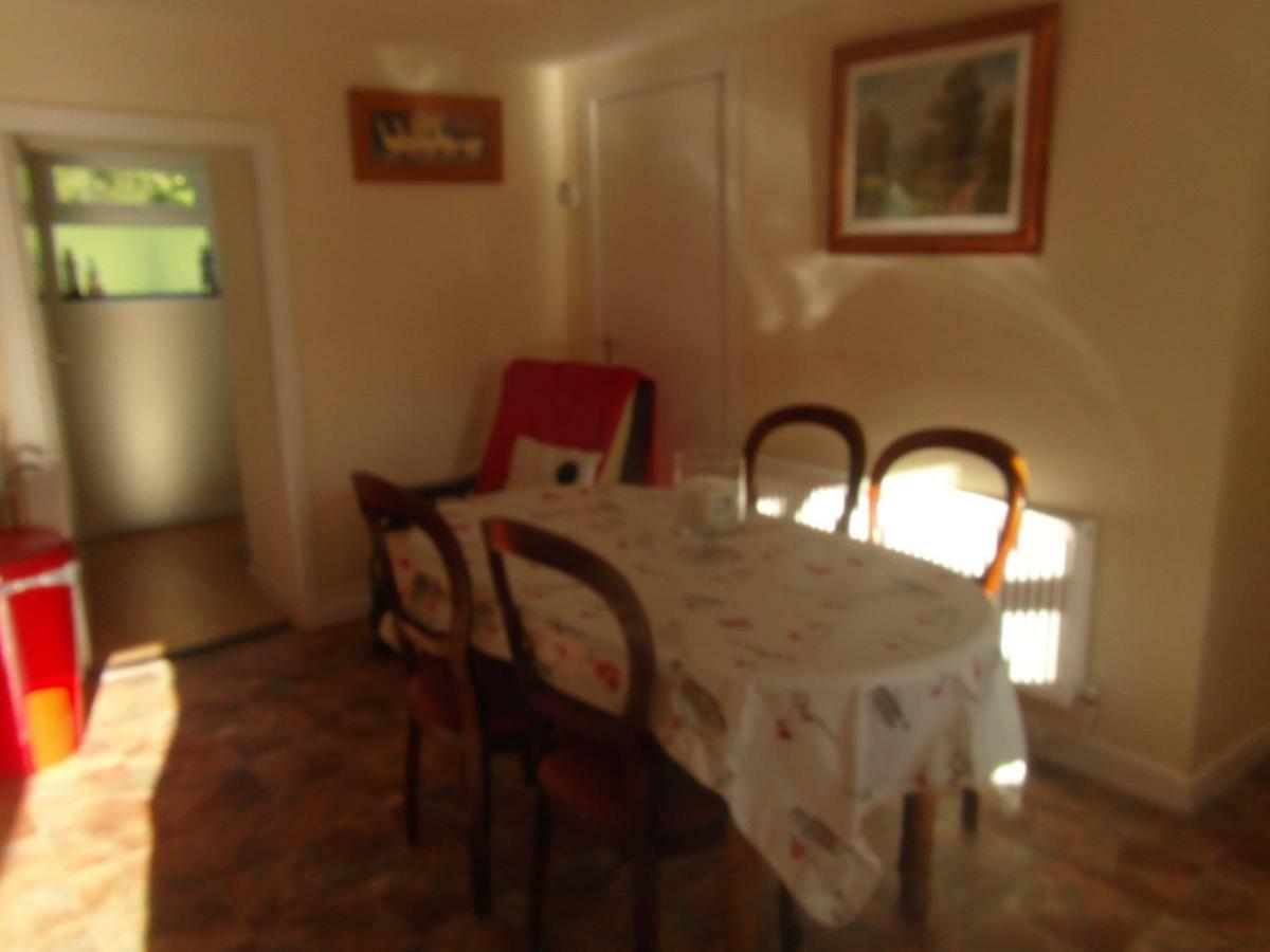 Country Cottage بورتارلينغتون المظهر الخارجي الصورة