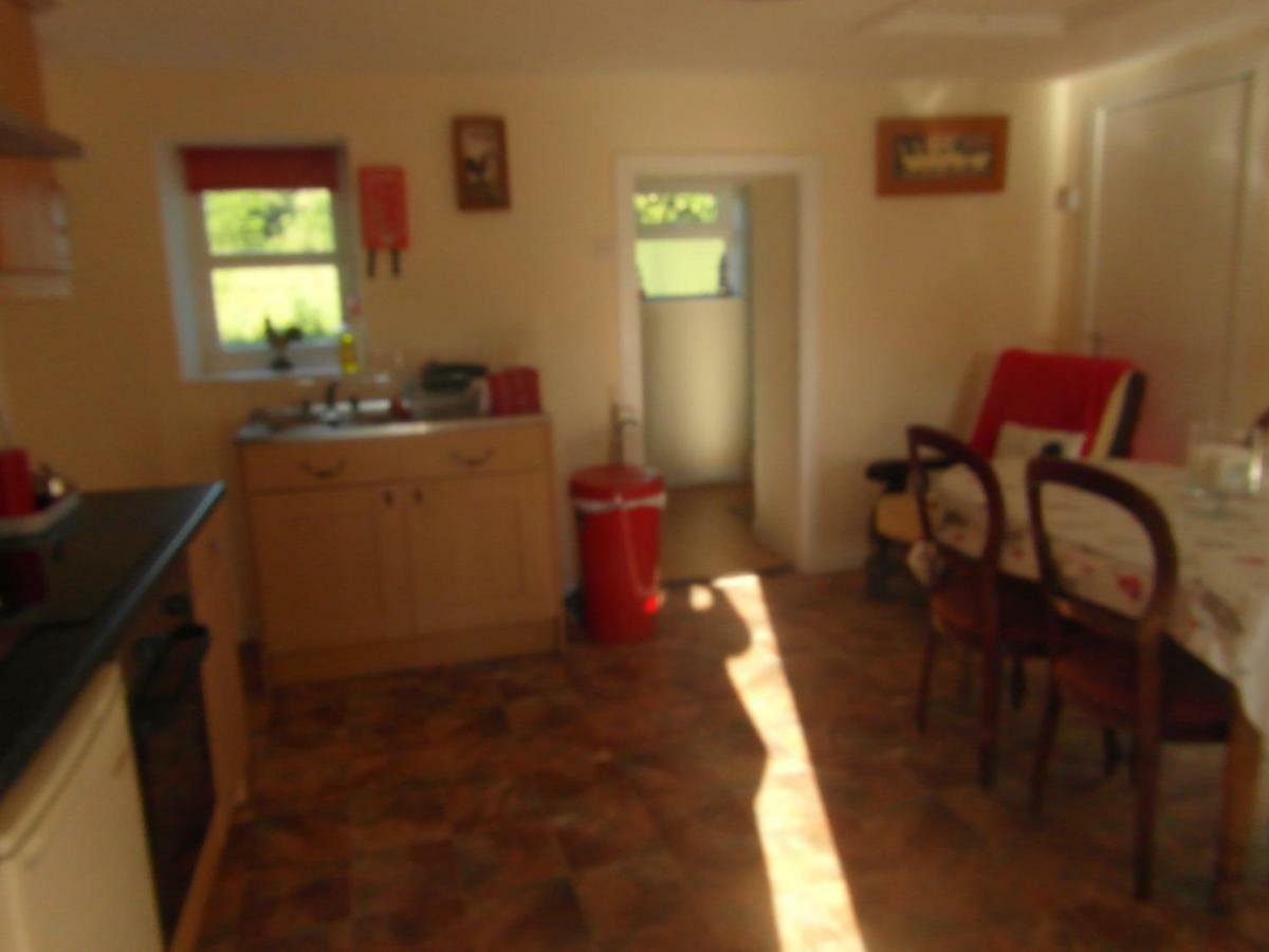 Country Cottage بورتارلينغتون المظهر الخارجي الصورة